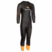 BTTLNS Rapture 3.0 gebruikt wetsuit lange mouw heren SM - WGBR429