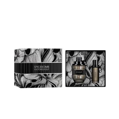 Viktor & Rolf Spicebomb Eau de Toilette Gift Set