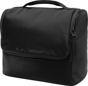 Db Journey Essential Toilettas - M - Black Out