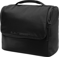 Db Journey Essential Toilettas - M - Black Out