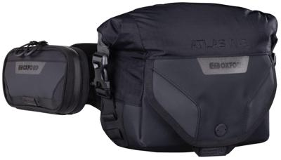 OXFORD Atlas w-3 belt bag belt bag