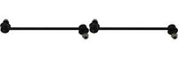 Stabilisatorstang Set SETSLS3051x2