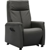 Relaxfauteuil Bas Medium - thumbnail