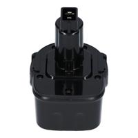 Wurth Yanec gereedschap accu 12v 3.0ah ni-mh voor dewalt insteek