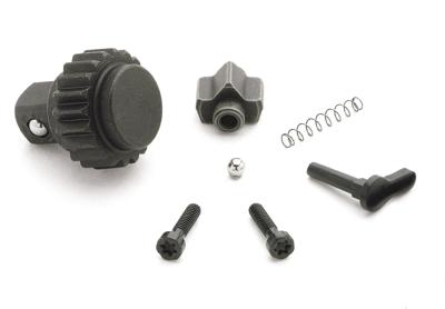 HAZET Reserveonderdelenset ratelwiel 863P/7N