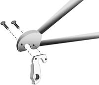 Union derailleurpad gh-230 bmc