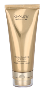 Estee Lauder - E.Lauder Re-Nutriv Intensive Smoothing Hand Creme 100 ml Handverzorging