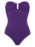 ERES maillot de bain Cassiopée à fronces - Violet