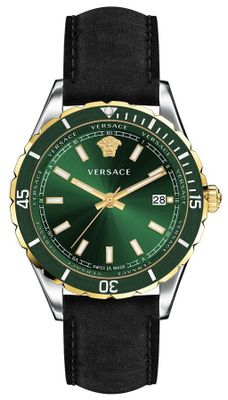 Versace VE3A00320 Hellenyium heren horloge 42 mm