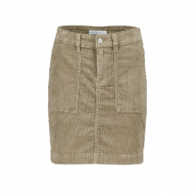 Red Button - Groen | unisex | Rok | Groen | 44 | regular | Kamst mode