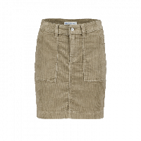 Red Button - Groen | unisex | Rok | Groen | 42 | regular | Kamst mode