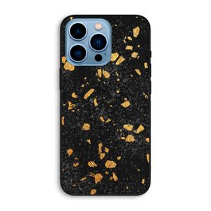 Terrazzo N°7: iPhone 13 Pro Max Biologisch afbreekbaar hoesje