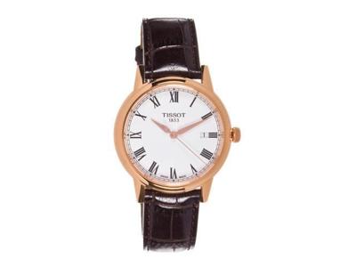 Tissot T0854103601300 Herenhorloge