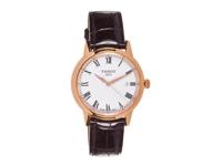 Tissot T0854103601300 Herenhorloge Tissot T0854103601300 Herenhorloge