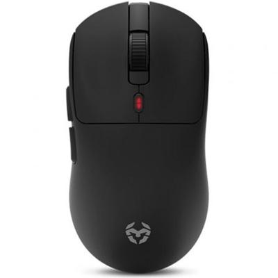 Gaming muis Krom NXKROMKLEVERBK Zwart