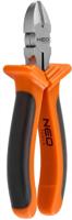Neo Zijkniptang 180mm - 6475110