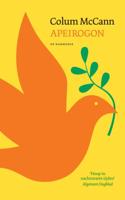 Apeirogon (Paperback)