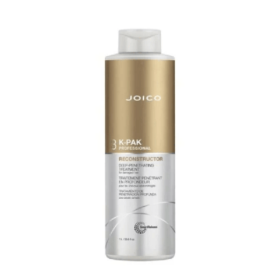 Joico K-Pak Care Reconstructor Treatment