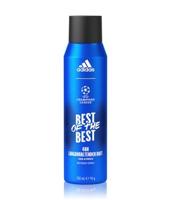 Adidas Adidas Deospray 150ml Champions League