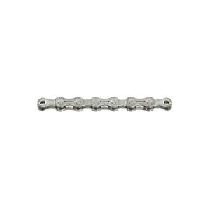Sunrace cns1x e-bike ketting 136 schakels zilver