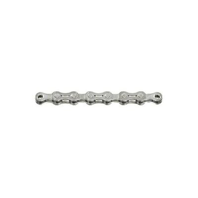 Sunrace cns1x e-bike ketting 136 schakels zilver