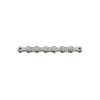Sunrace cns1x e-bike ketting 136 schakels zilver