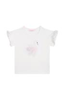 Someone Zomer t-shirt meisjes - ecru - amanda