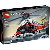 Lego Technic 42145 Airbus H175 Reddingshelikopter - thumbnail