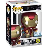 Funko Pop! - Marvel Iron Man Beams Pop! Meer - Vinyl