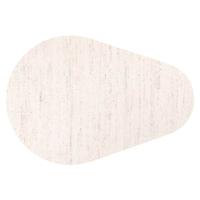 Vloerkleed Bodil pebble wit 11