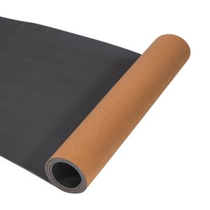 Tunturi Yogamat TPE l kurk l 183 x 61 x 0.4 cm