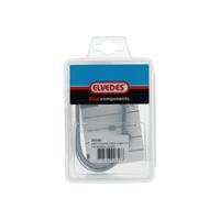 Elvedes verbindingsset binnen- naar buitenkabel Elvedes verbindingsset binnen- naar buitenkabel