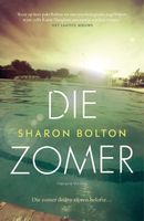 Die zomer - Sharon Bolton - ebook