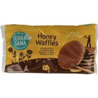Honingwafels - 6 stuks