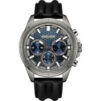 Horloge Heren Police PEWJF2204102 Zwart