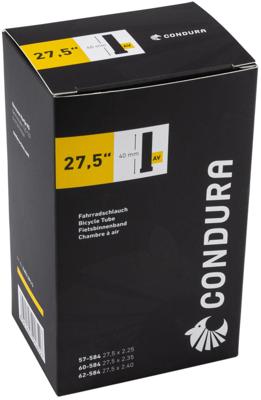 CONDURA binnenband - 27,5"