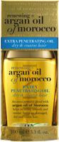 OGX Olie Renewing Argan Oil Extra Penetrating Oil 100ml | Voor Beschadigd Haar