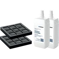 Geberit AquaClean set van 2 koolfilters en 2 douchearm reinigingsmiddelen v 8000/8000 plus 240626001