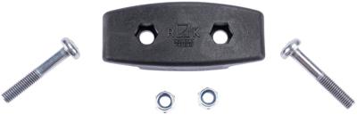 RIXEN & KAUL Zadeltas klickfix micro 100