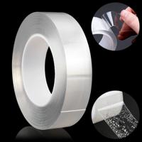 Acryl rubber keuken en badkamer waterdichte vocht-proof tape meeldauw bewijs stickers grootte: 5cm x 3m