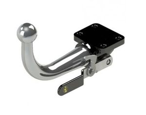 Afneembare trekhaak 1295T35