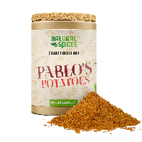 Pablos Potato - 55 gram