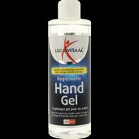 Lucovitaal Hand gel hygienisch 400 Milliliter