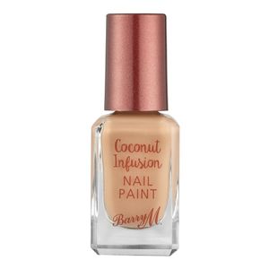 Barry M Nagellak Coconut Infusion # 5 Tiki Hut