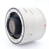Canon EF 2x III Extender (teleconverter) occasion