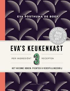 Eva&apos;s keukenkast (Hardback)