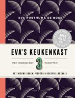 Eva&apos;s keukenkast (Hardback)