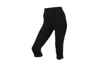 CRIVIT Dames sportlegging (Zwart, XS (32/34))