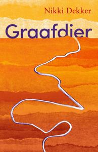 Graafdier - Nikki Dekker - ebook