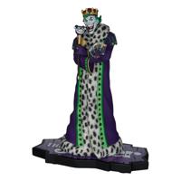 DC Direct Statue 1/10 The Joker Purple Craze: The Joker by Ed McGuiness 19 cm